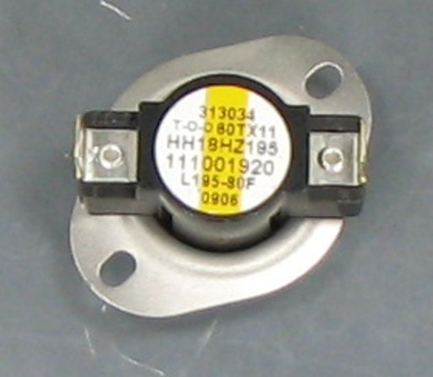 (image for) Carrier Limit Switch HH18HZ195