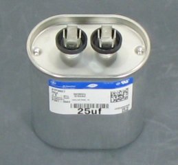 (image for) Carrier Capacitor P291-2503