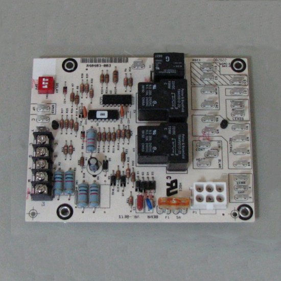 (image for) Armstrong / Ducane Circuit Board R40403-003