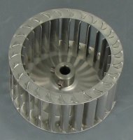 (image for) York / Coleman Draft Inducer Blower Wheel S1-02632625700