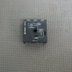 (image for) Lennox Time Delay Relay 16D74