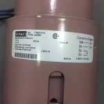 (image for) Reznor Unit Heater Inducer Motor 87434