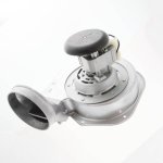 (image for) Trane Draft Inducer Assembly BLW00889