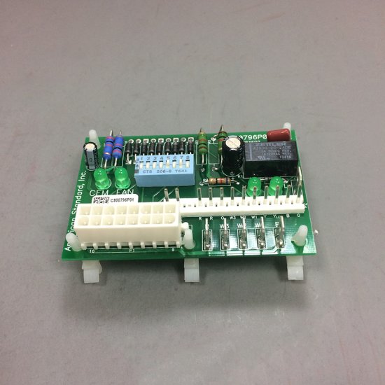 (image for) Trane Fan Control Circuit Board CNT03600