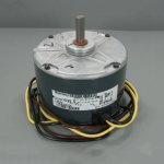 (image for) Carrier Condenser Fan Motor HB32GQ231