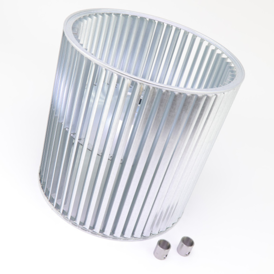 (image for) Carrier Blower Wheel LA660001 15 1/2" x 15"
