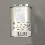 (image for) Carrier Capacitor P291-3054