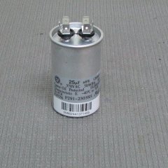 (image for) Carrier Capacitor P291-2503RS