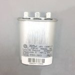 (image for) Carrier Capacitor P291-3053