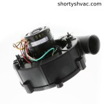 Nordyne Draft Inducer 1003442 (image for) Nordyne Draft Inducer 1003442