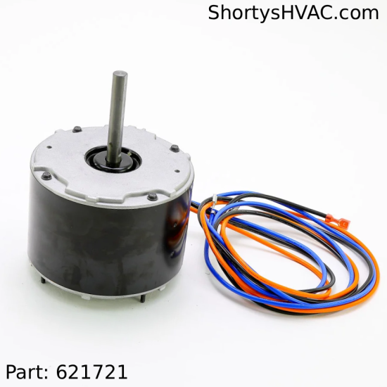 (image for) Nordyne Condenser Fan Motor 621721