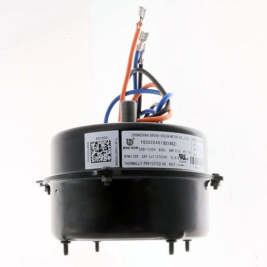 (image for) Nordyne Condenser Fan Motor 621952