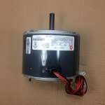 (image for) Lennox Condenser Fan Motor 72L06