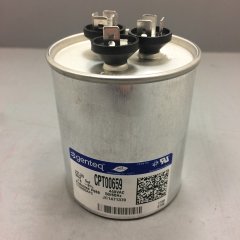 (image for) Trane Dual Capacitor CPT00659