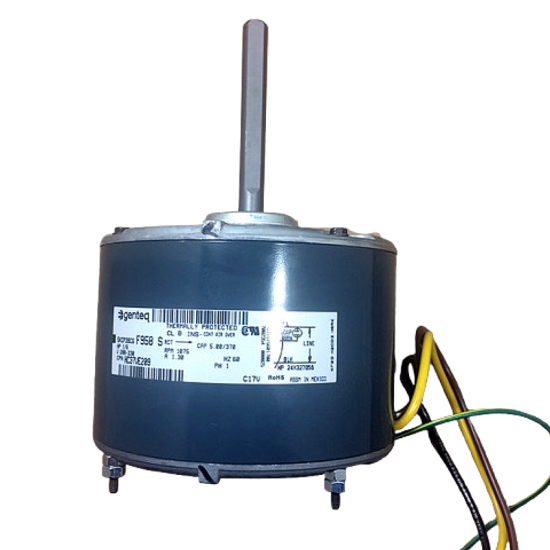 (image for) Carrier Condenser Fan Motor HC37VE209