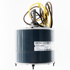 (image for) Carrier HC40GR234 Condenser Fan Motor – 1/4 HP, 208-230V, 825 RPM