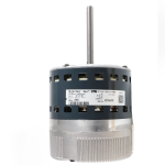 (image for) Carrier Blower Motor HD44AR121