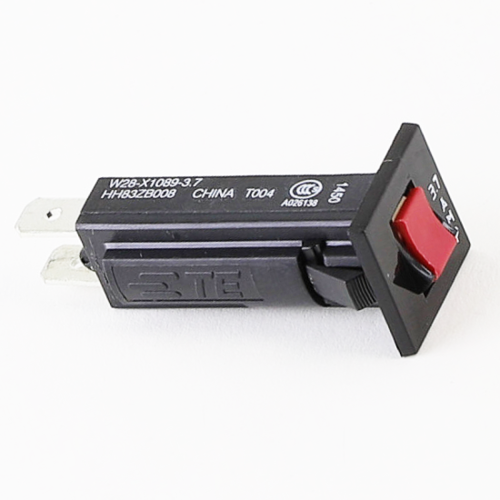 (image for) Carrier Circuit Breaker HH83ZB008 3.7 Amp