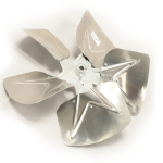 (image for) Carrier Fan Blade LA01EA017 18" Diameter, 5 Blade