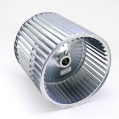 (image for) Carrier Blower Wheel LA22LA138 12" x 12", 1-7/16" Bore
