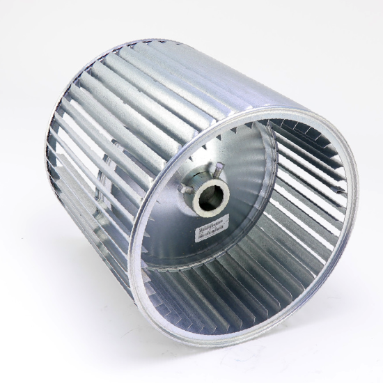(image for) Carrier Blower Wheel LA22LA138 12" x 12", 1-7/16" Bore