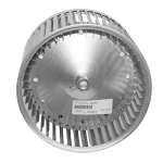 (image for) Carrier Blower Wheel LA22LB112