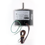 Trane / American Standard Condenser Fan Motor MOT18688 (image for) Trane / American Standard Condenser Fan Motor MOT18688