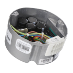 (image for) Goodman Blower Motor Module 0131F00121SC