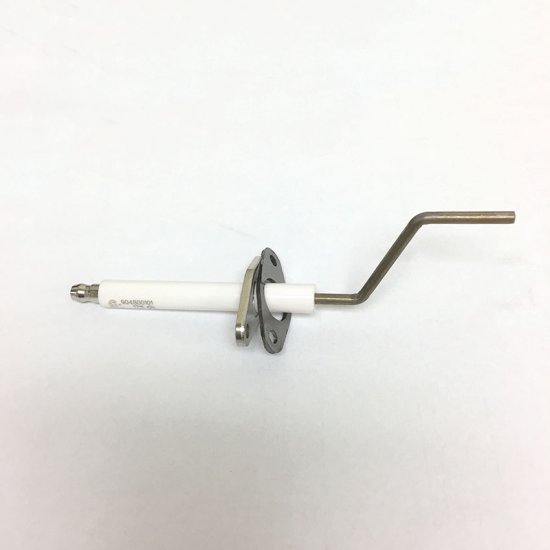 (image for) Lochinvar Gas Burner Flame Sensor PLT30003