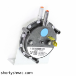 (image for) Nordyne Pressure Switch 1010775R -0.20"PF
