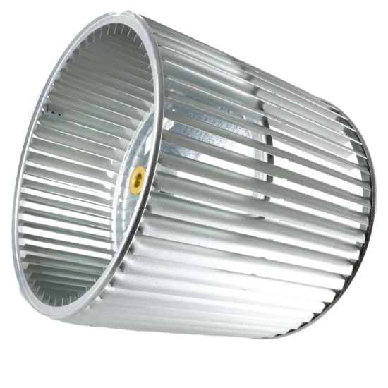 (image for) Nordyne / Miller Blower Wheel 1017727R