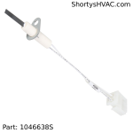 (image for) Nordyne 1017743S 120V Ignitor Free Shipping
