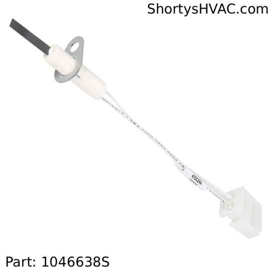 (image for) Nordyne 1017743S 120V Ignitor Free Shipping
