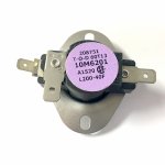 (image for) Lennox / Armstrong / Ducane Limit Switch 10M62