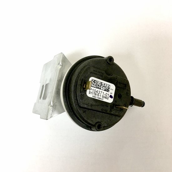 (image for) Armstrong / Ducane / Lennox Draft Pressure Switch 11U64