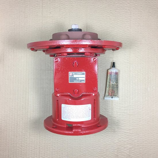 (image for) Bell & Gossett Bearing Assembly 185260LF