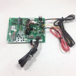 (image for) Gree PTAC Heat Pump Control Board 30132118