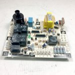 (image for) Lennox / Armstrong / Ducane Ignition Control Circuit Board 52M46