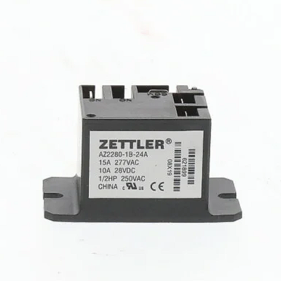 (image for) Nordyne 15 Amp Relay 621899 Free Shipping