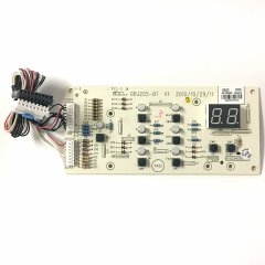 (image for) Friedrich PTAC Control Board 68700151