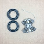 (image for) Armstrong Pump Motor Mount and Coupler Kit 810120-004