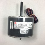 (image for) Goodman Condenser Fan Motor B13400252S