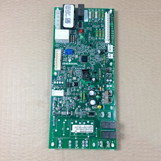 (image for) Trane Air Handler Communicating Circuit Board CNT06352