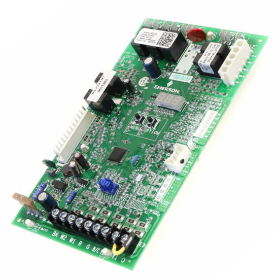 (image for) Trane Fan Control Circuit Board CNT08120