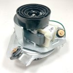 (image for) Carrier Inducer Motor Assembly HC21ZS122