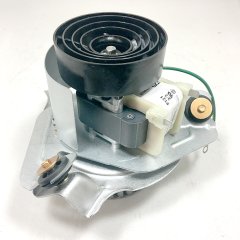 (image for) Carrier Inducer Motor Assembly HC21ZS123