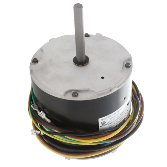 (image for) Carrier HC40AQ231 Condenser Fan Motor – 1/4 HP, 200-240V, 850 RPM
