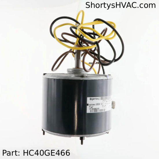 (image for) Carrier Fan Motor HC40GE466