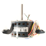 (image for) Carrier Blower Motor HC41TE125
