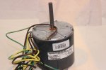 (image for) Carrier Condenser Fan Motor HC42AR231